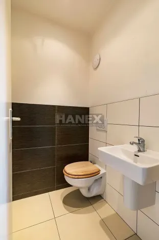 Pronájem rodinného domu, Praha - Dejvice, Hermelínská, 180 m2