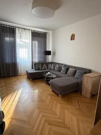 Prodej bytu 3+1, Praha - Vinohrady, Lucemburská, 82 m2