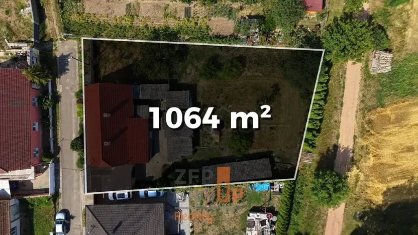 Prodej rodinného domu, Moravský Písek, Nedakoničky, 100 m2