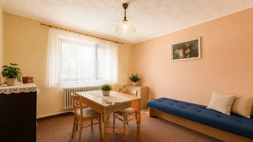 Prodej rodinného domu, Moravský Písek, Nedakoničky, 100 m2