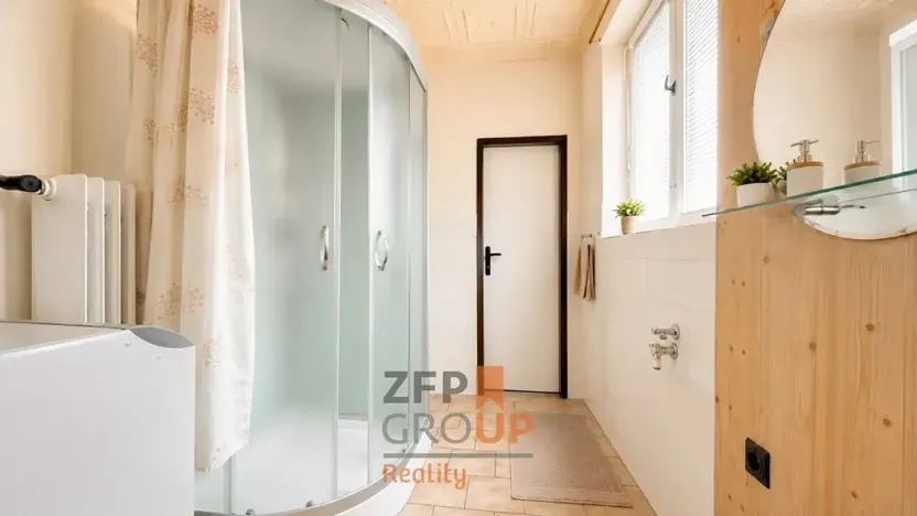 Prodej rodinného domu, Moravský Písek, Nedakoničky, 100 m2