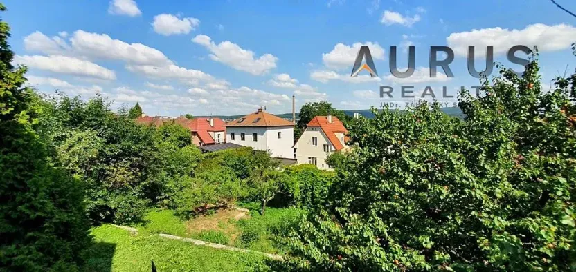 Pronájem bytu 3+1, Praha - Radotín, Živcová, 90 m2