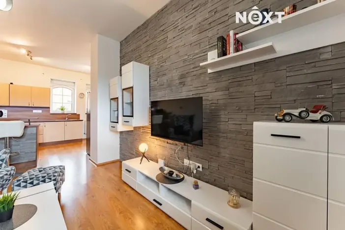 Prodej bytu 2+kk, Šumperk, Polská, 60 m2