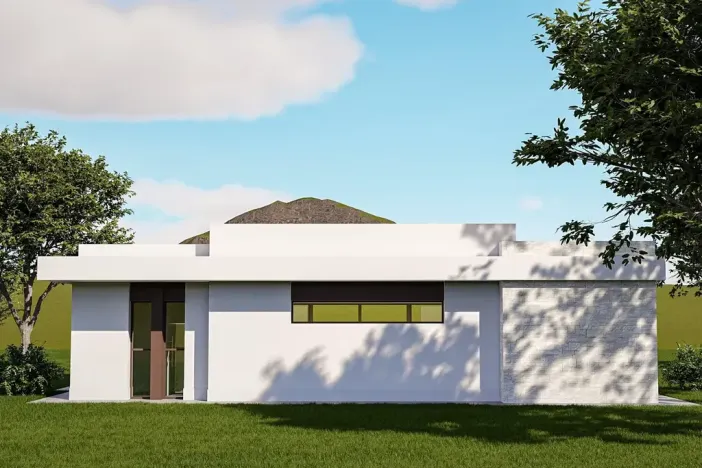 Prodej vily, Alicante, Španělsko, 100 m2