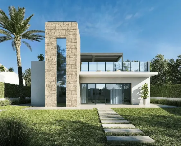 Prodej vily, Lorca, Španělsko, 116 m2
