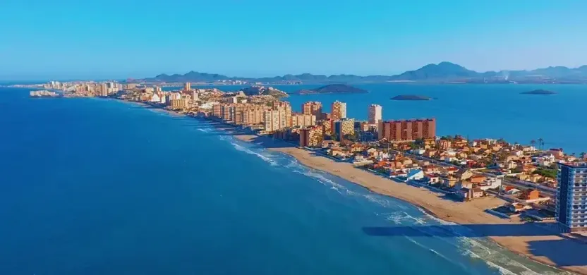 Prodej bytu 4+kk, Murcia City, Španělsko, 102 m2
