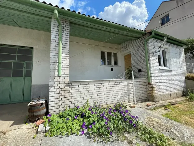 Prodej rodinného domu, Strážovice, 120 m2