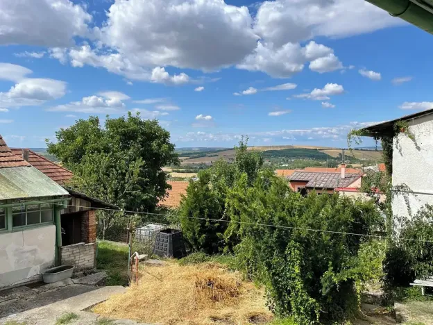 Prodej rodinného domu, Strážovice, 120 m2