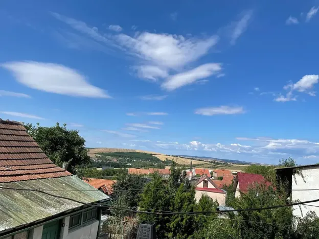 Prodej rodinného domu, Strážovice, 120 m2