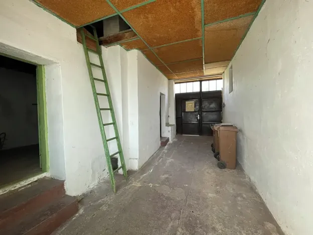 Prodej rodinného domu, Strážovice, 120 m2