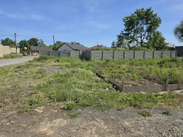 Prodej pozemku pro bydlení, Ostrava, 2383 m2