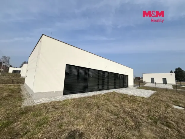 Prodej rodinného domu, Rychvald, Potoční, 143 m2