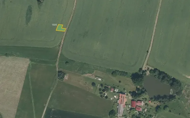 Prodej pole, Křenovice, 15930 m2
