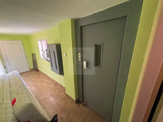 Prodej rodinného domu, Lipovec, 4500 m2