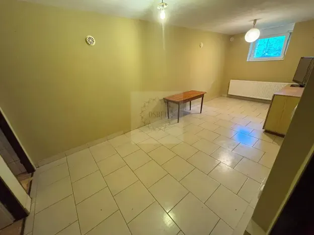 Prodej rodinného domu, Lipovec, 4500 m2