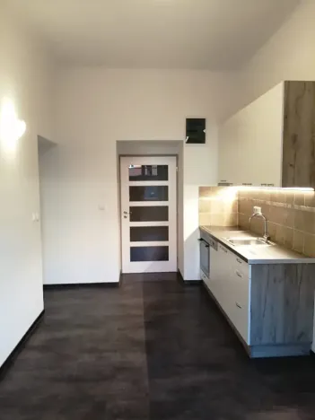 Pronájem bytu 1+1, Brno, Botanická, 37 m2
