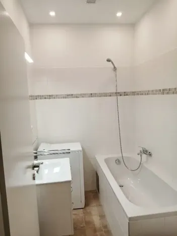 Pronájem bytu 1+1, Brno, Botanická, 37 m2
