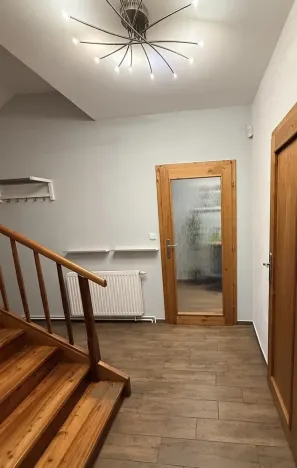 Prodej rodinného domu, Havlíčkův Brod, Trocnovská, 243 m2