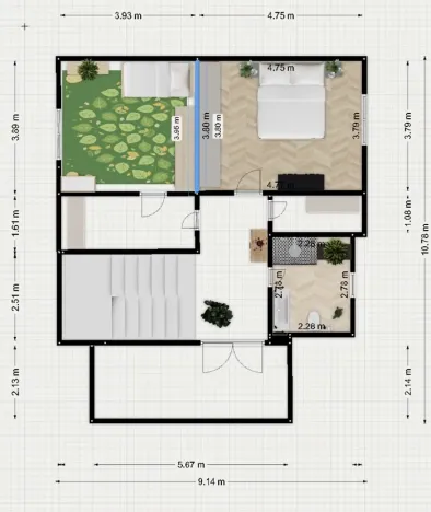 Prodej rodinného domu, Havlíčkův Brod, Trocnovská, 243 m2