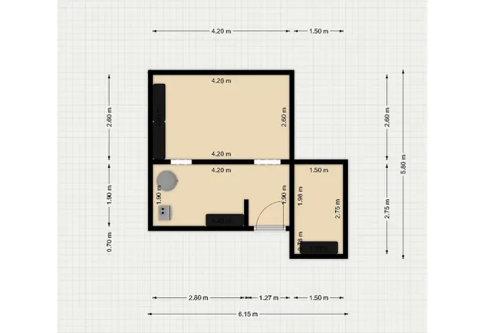 Prodej rodinného domu, Havlíčkův Brod, Trocnovská, 243 m2