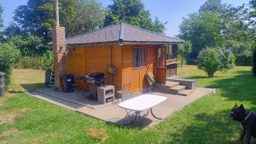 Prodej pozemku, Psáry, 1330 m2