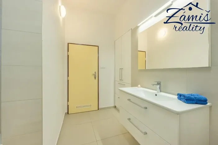 Prodej bytu 3+1, Mladá Boleslav, Galetova, 108 m2