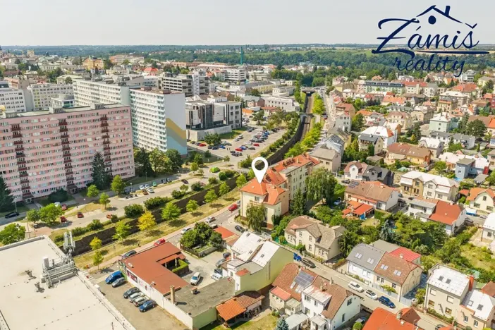 Prodej bytu 3+1, Mladá Boleslav, Galetova, 108 m2