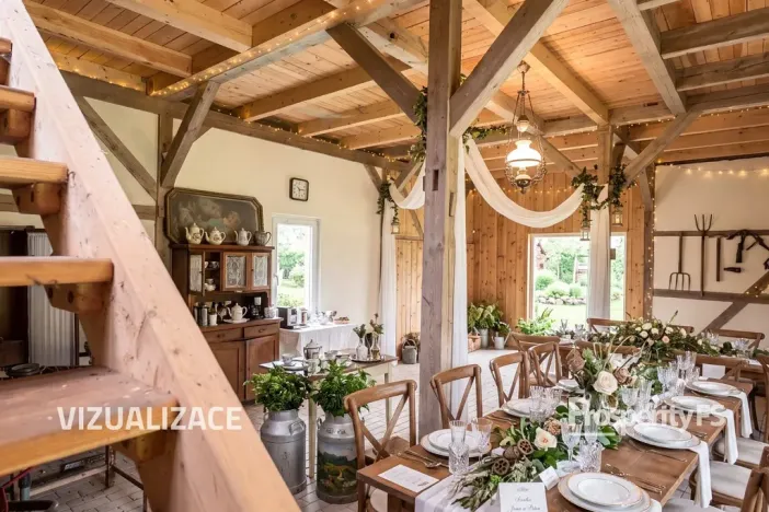 Prodej rodinného domu, Krásná, 180 m2