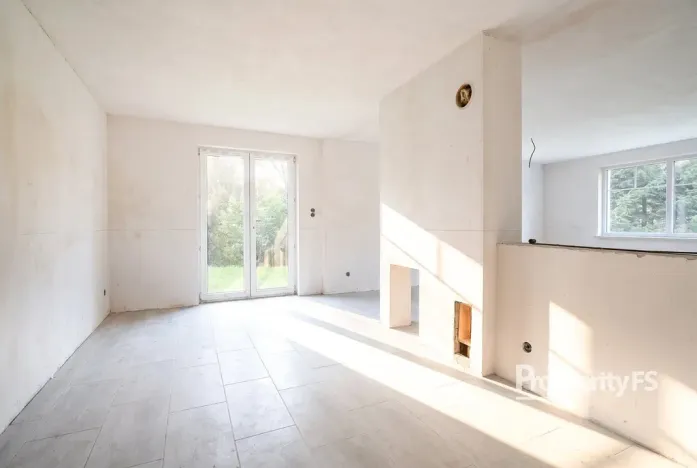 Prodej rodinného domu, Krásná, 180 m2