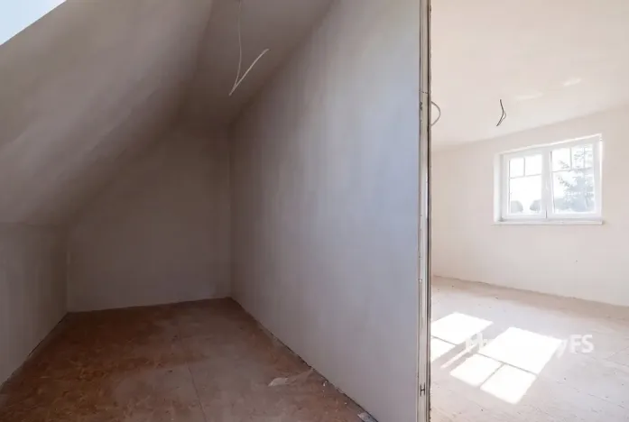 Prodej rodinného domu, Krásná, 180 m2