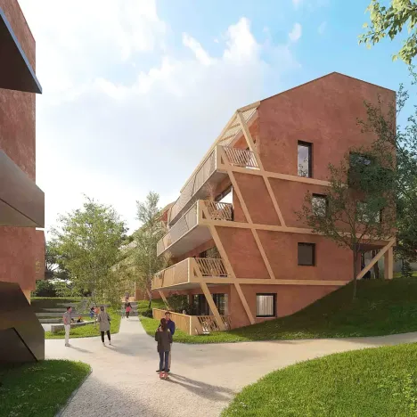 Prodej bytu 3+kk, Lipno nad Vltavou, 78 m2