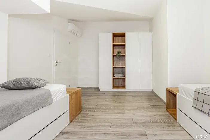 Prodej bytu 4+kk, Lipno nad Vltavou, 118 m2
