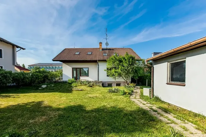 Prodej kanceláře, České Budějovice, Papírenská, 185 m2