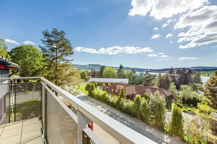 Prodej bytu 4+kk, Lipno nad Vltavou, 127 m2