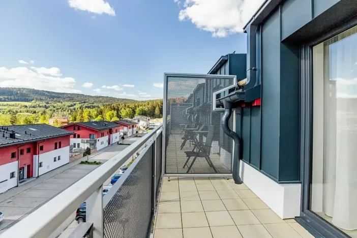 Prodej bytu 4+kk, Lipno nad Vltavou, 127 m2