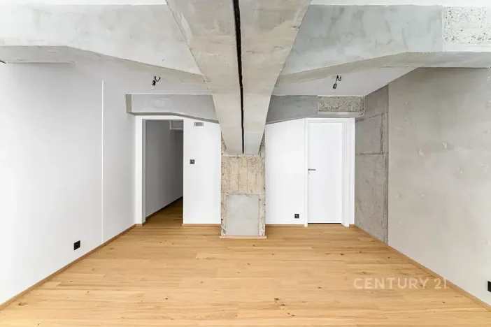 Prodej bytu 2+kk, Praha - Vysočany, Kolbenova, 72 m2