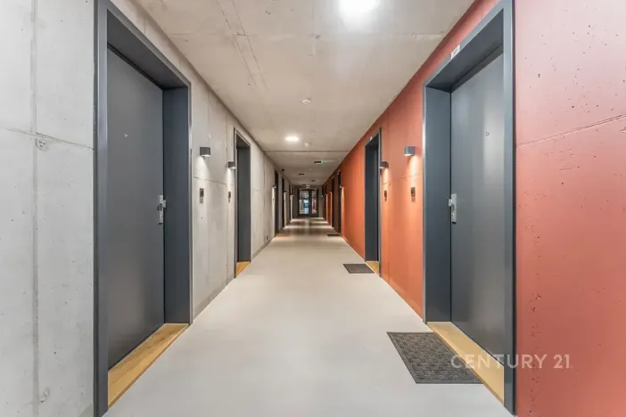 Prodej bytu 2+kk, Praha - Vysočany, Kolbenova, 45 m2