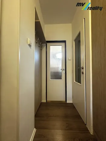 Pronájem bytu 3+1, Senice, Hlavní, 64 m2
