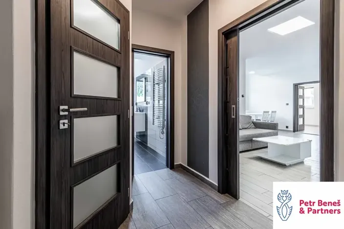 Prodej bytu 3+kk, Nové Strašecí, Dukelská, 69 m2