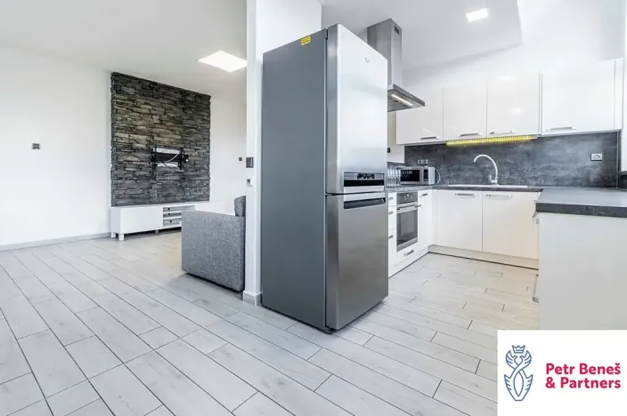 Prodej bytu 3+kk, Nové Strašecí, Dukelská, 69 m2