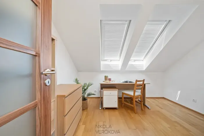 Prodej bytu 3+kk, Brno, Hrnčířská, 66 m2