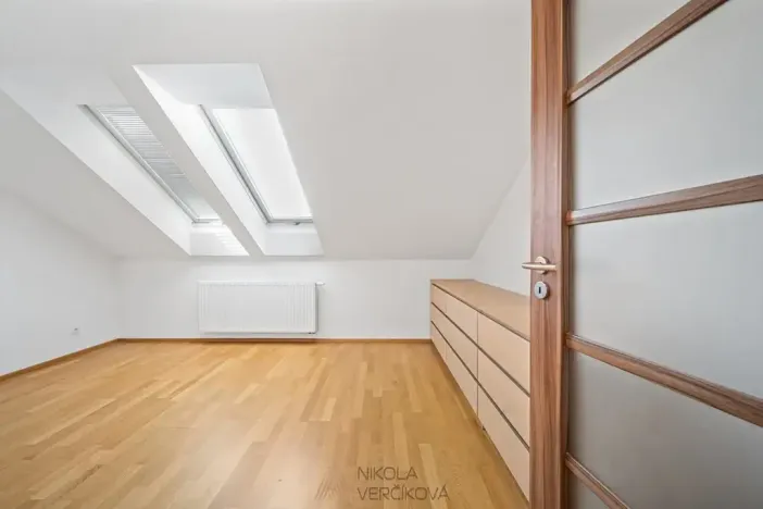 Prodej bytu 3+kk, Brno, Hrnčířská, 66 m2