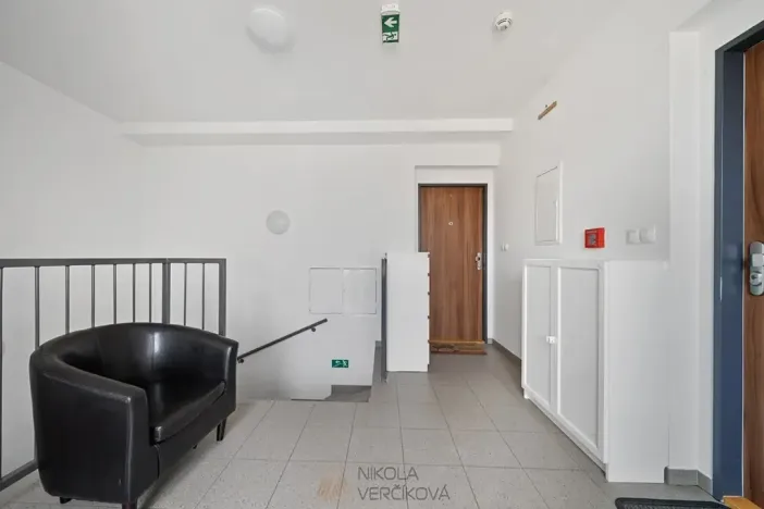 Prodej bytu 3+kk, Brno, Hrnčířská, 66 m2