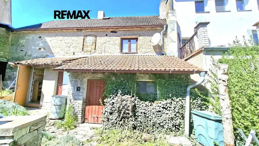Prodej chaty, Srbeč, 114 m2