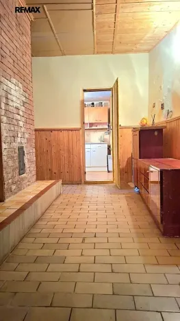 Prodej chaty, Srbeč, 114 m2