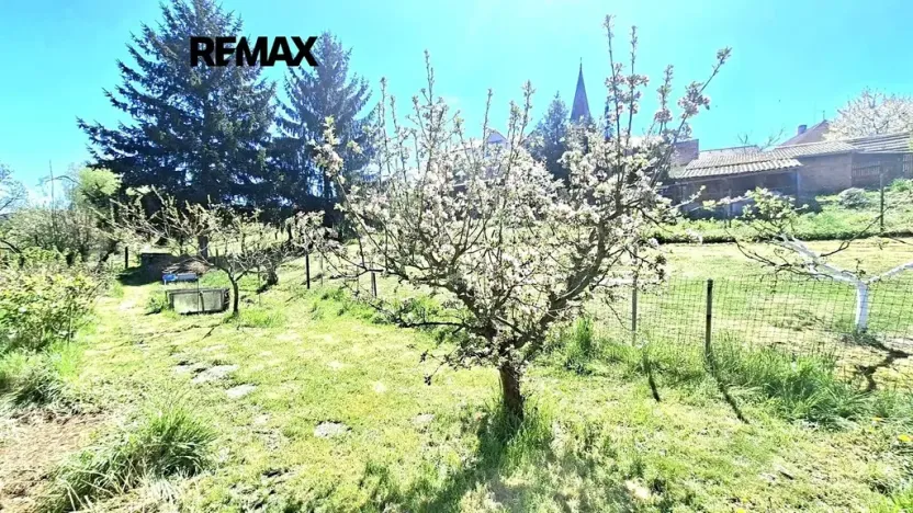 Prodej chaty, Srbeč, 114 m2
