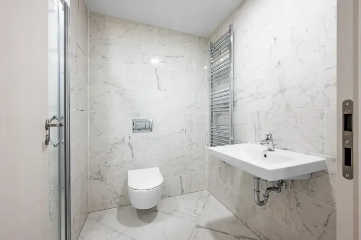 Pronájem bytu 1+kk, Praha - Libeň, Vojenova, 36 m2