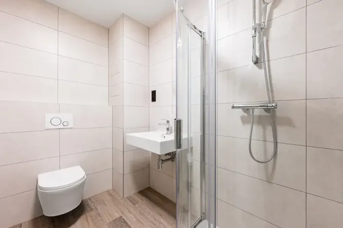 Pronájem bytu 2+kk, Praha - Hlubočepy, Na Zlíchově, 41 m2