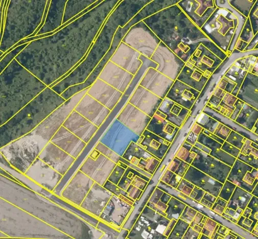 Prodej rodinného domu, Cvrčovice, 82 m2