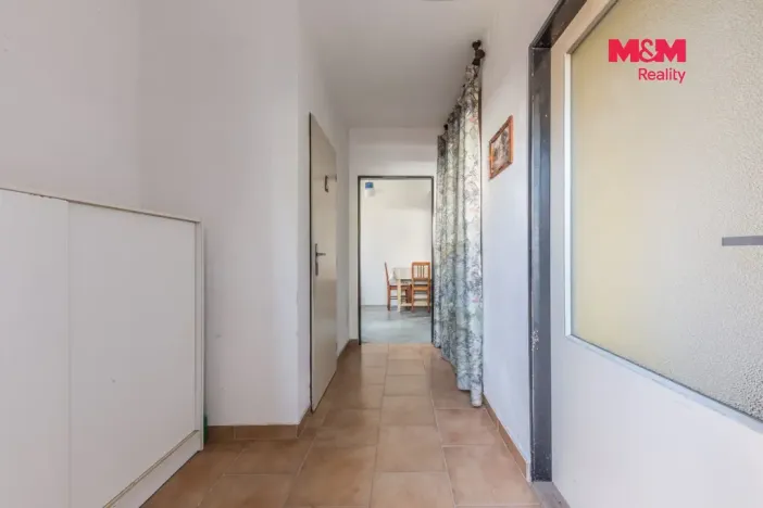 Prodej rodinného domu, Činěves, 161 m2